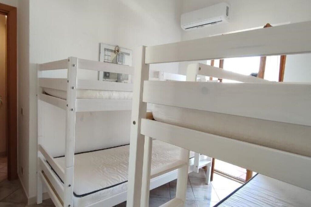 Photo of Bedroom in Sabaudia