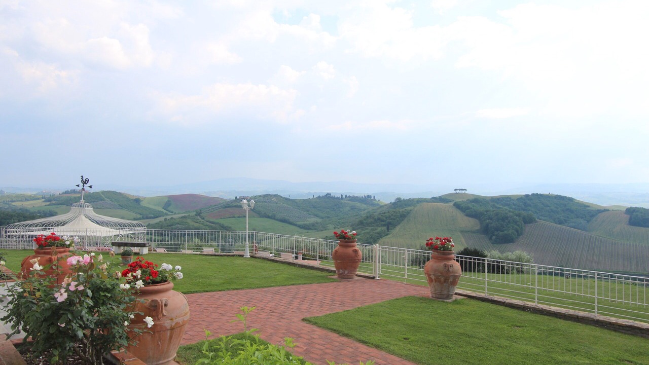 Photo of Outdoor in Certaldo