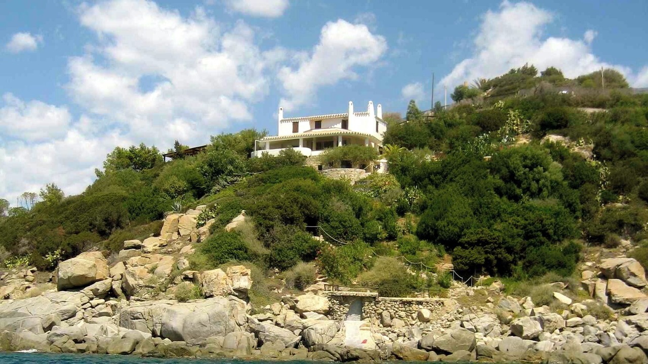 Photo of Outdoor in Torre delle Stelle