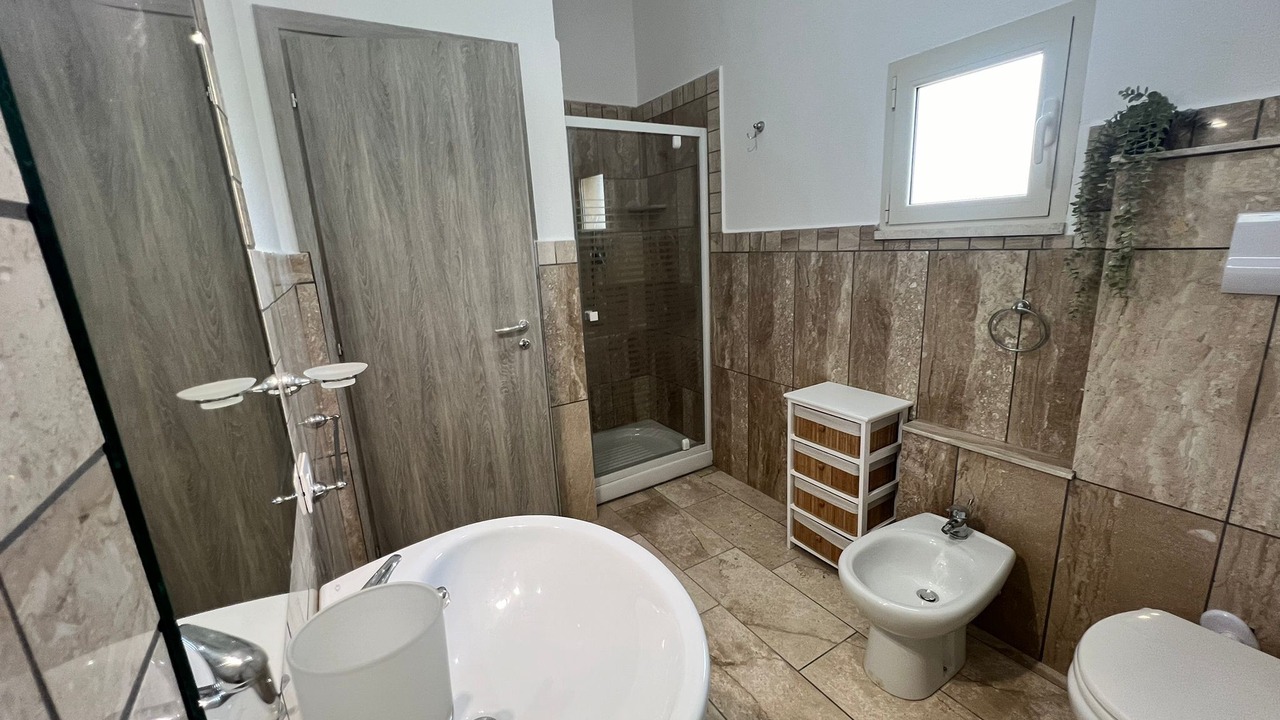 Photo of Bathroom in Galtelli