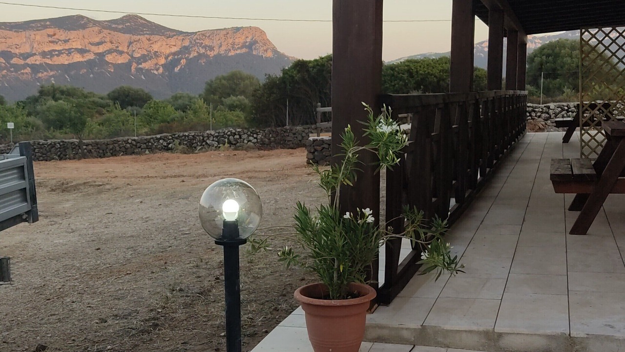 Photo of Patio Balcony in Galtelli