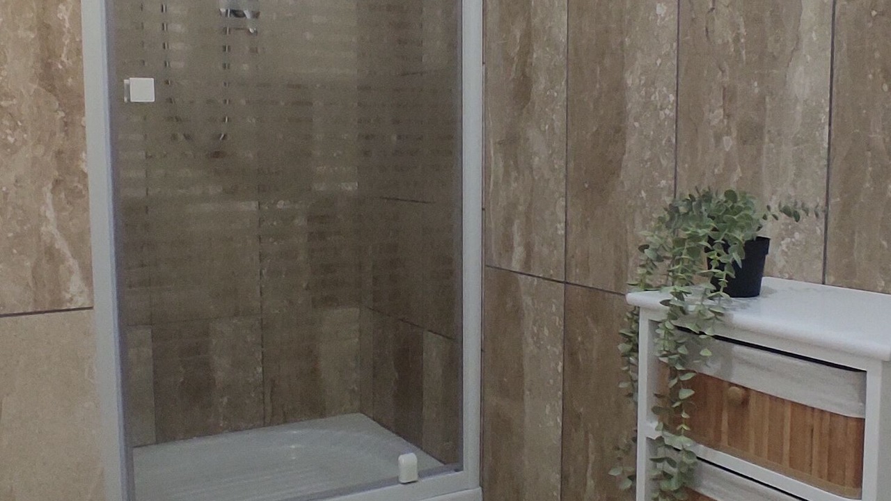 Photo of Bathroom in Galtelli