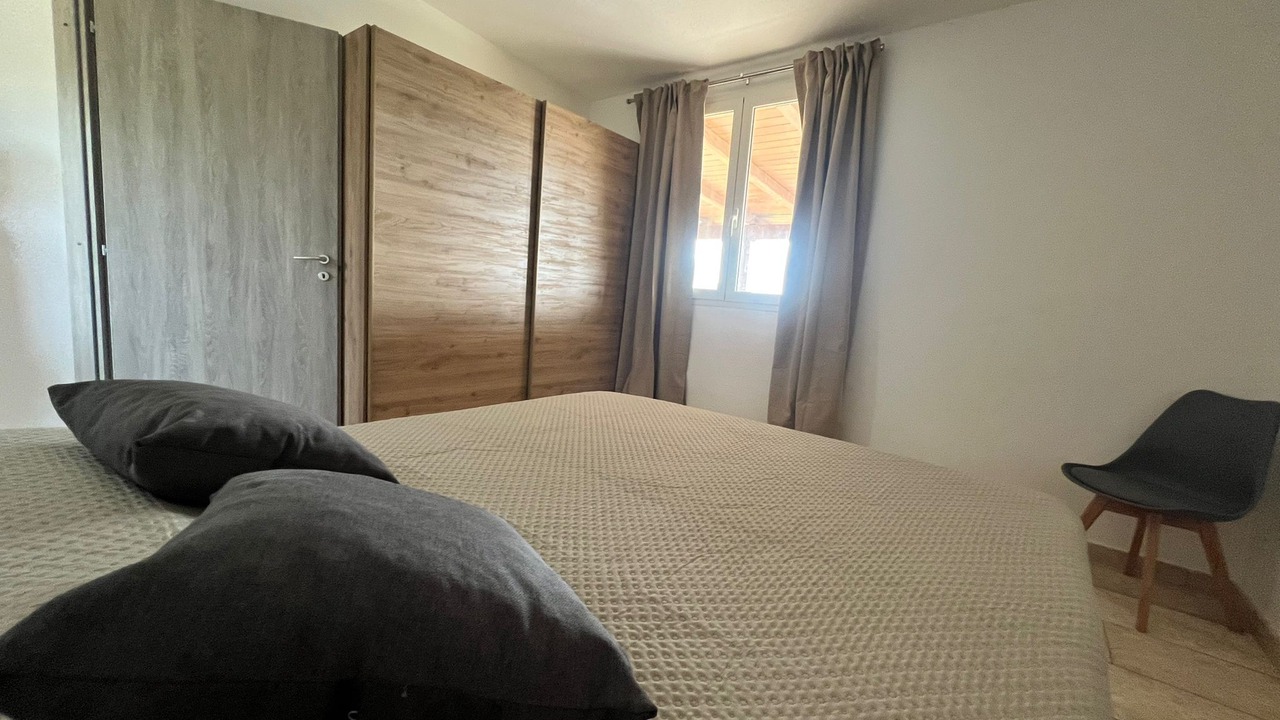 Photo of Bedroom in Galtelli