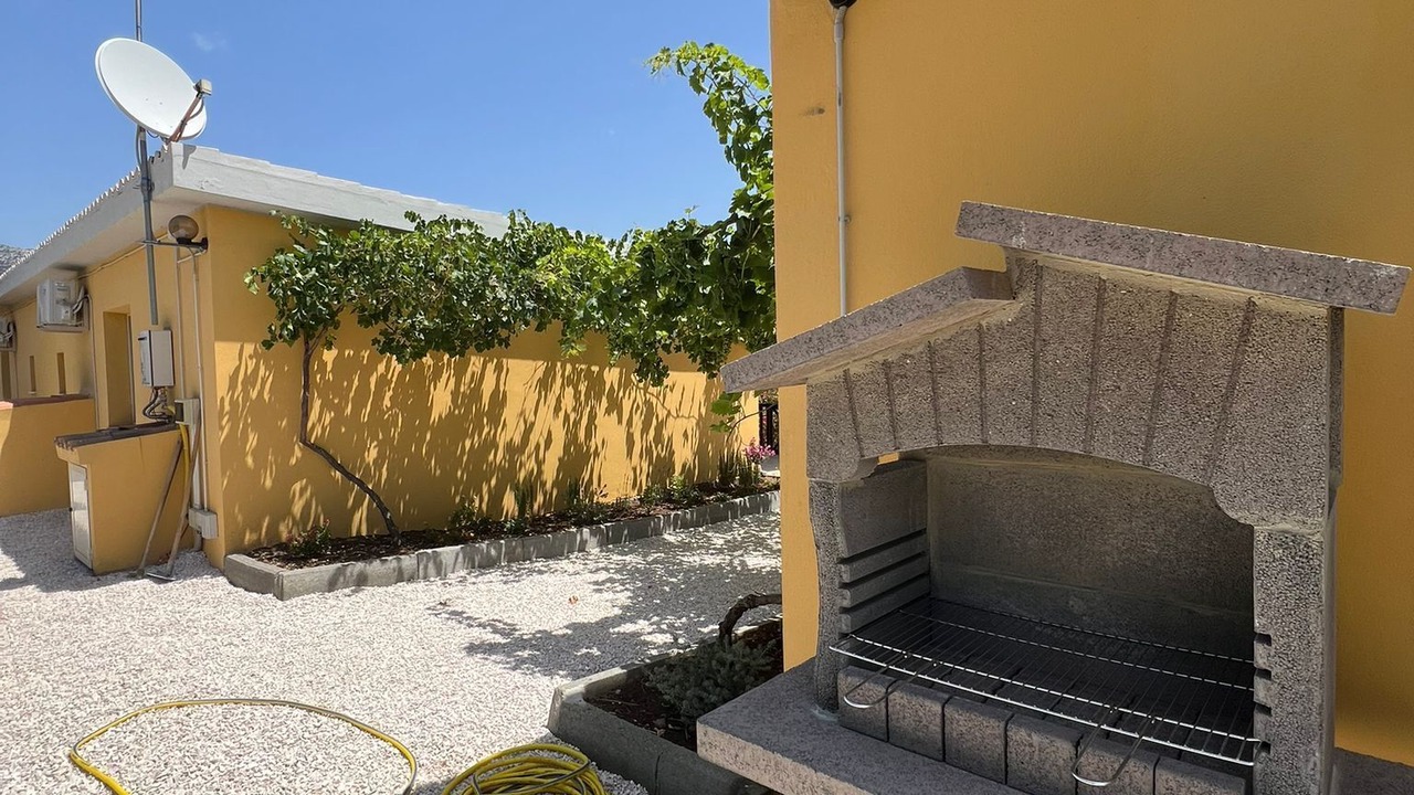 Photo of Patio Balcony in Galtelli