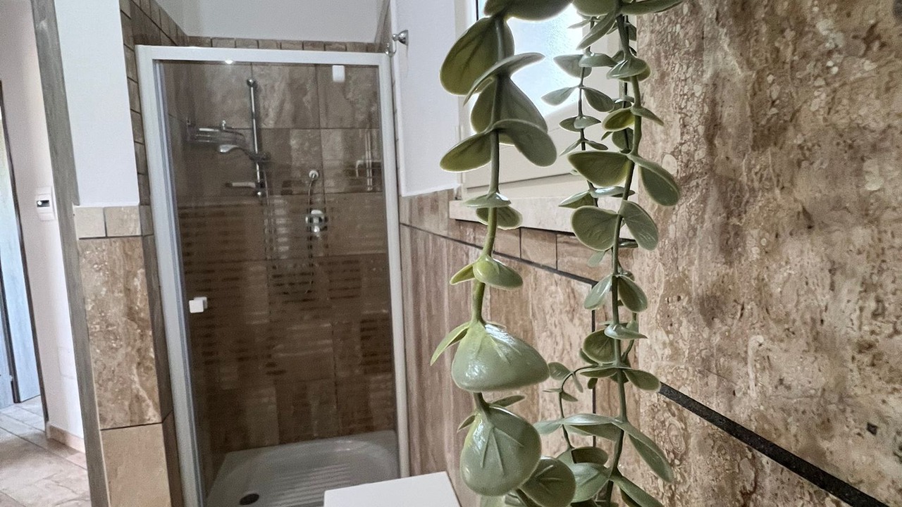 Photo of Bathroom in Galtelli