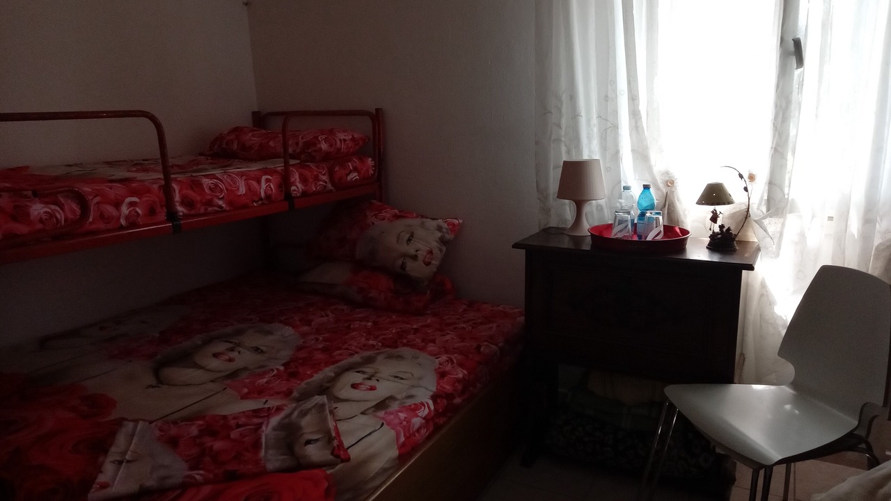 Photo of Bedroom in Case Del Bevano