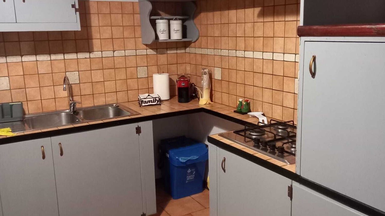 Photo of Kitchen in San Demetrio ne' Vestini