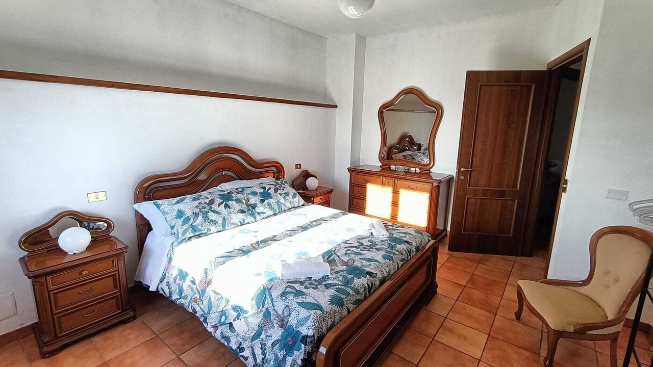 Photo of Bedroom in San Demetrio ne' Vestini