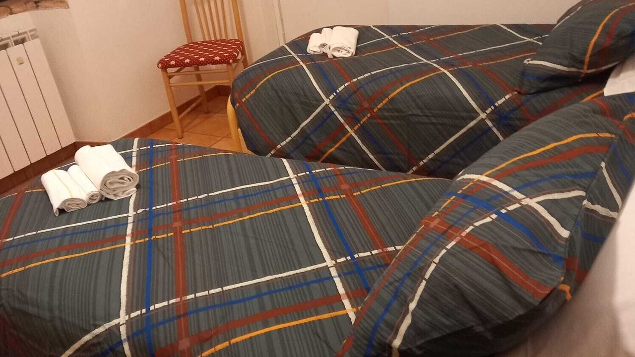 Photo of Bedroom in San Demetrio ne' Vestini