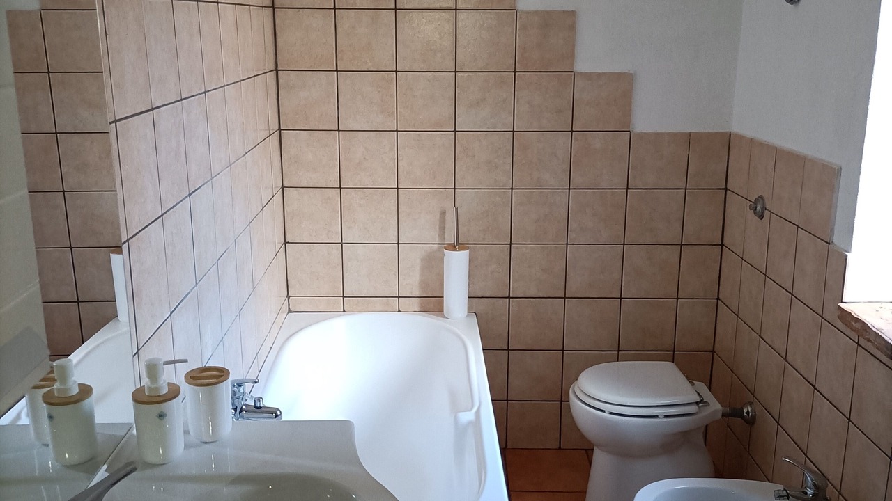Photo of Bathroom in San Demetrio ne' Vestini