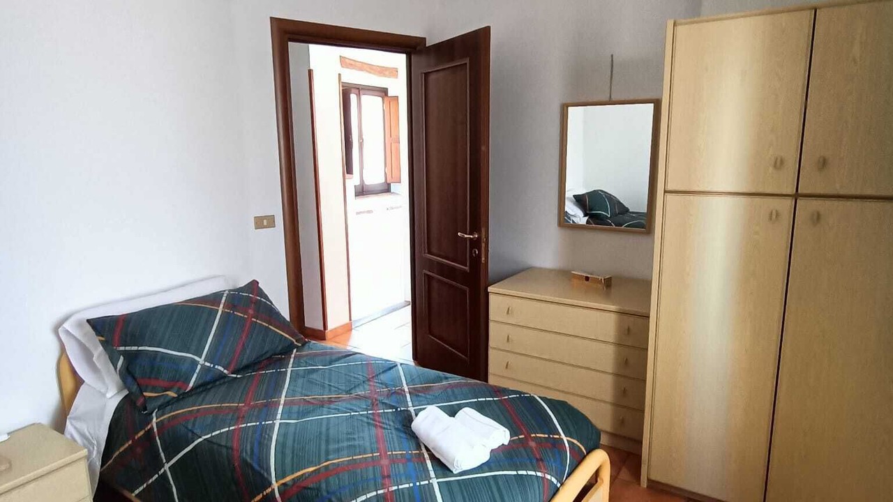 Photo of Bedroom in San Demetrio ne' Vestini