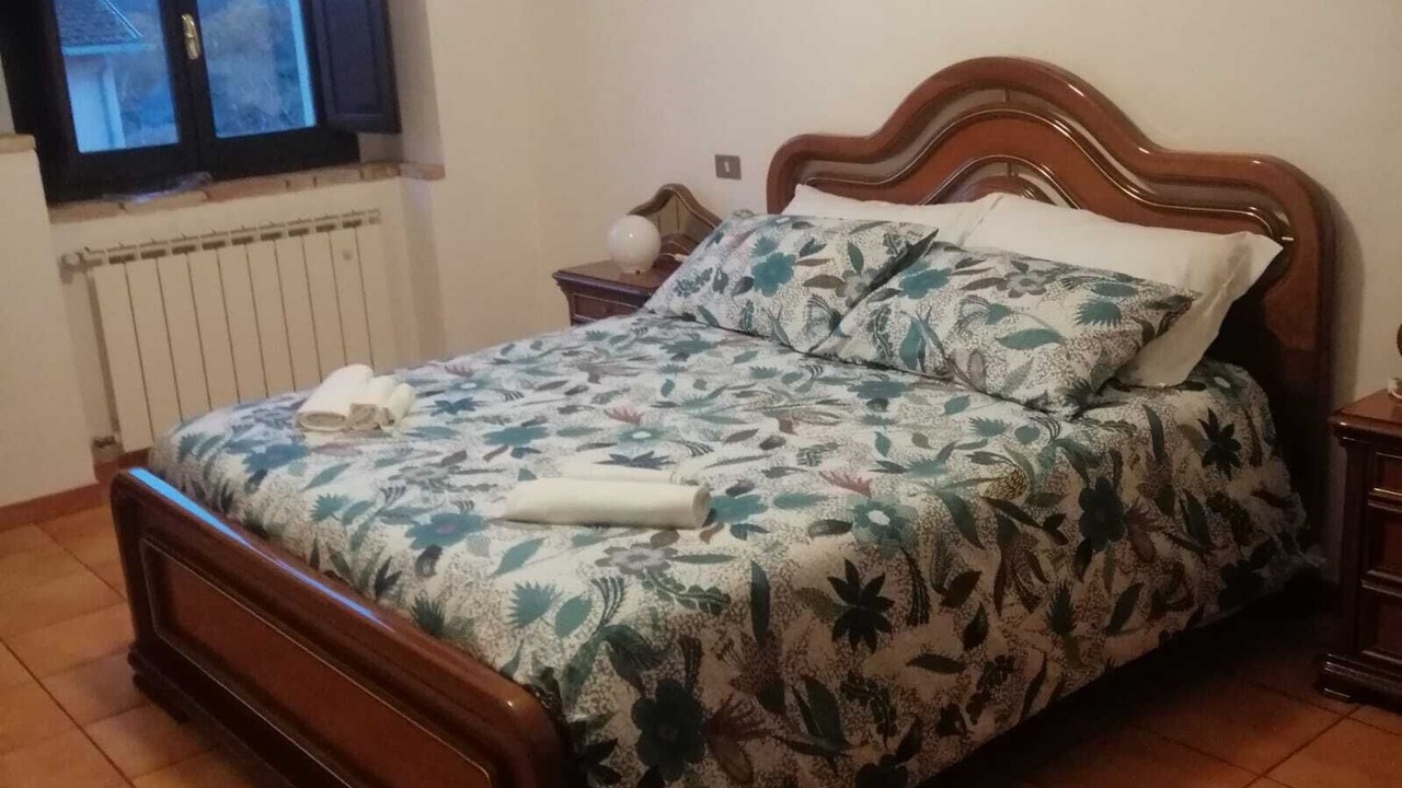 Photo of Bedroom in San Demetrio ne' Vestini