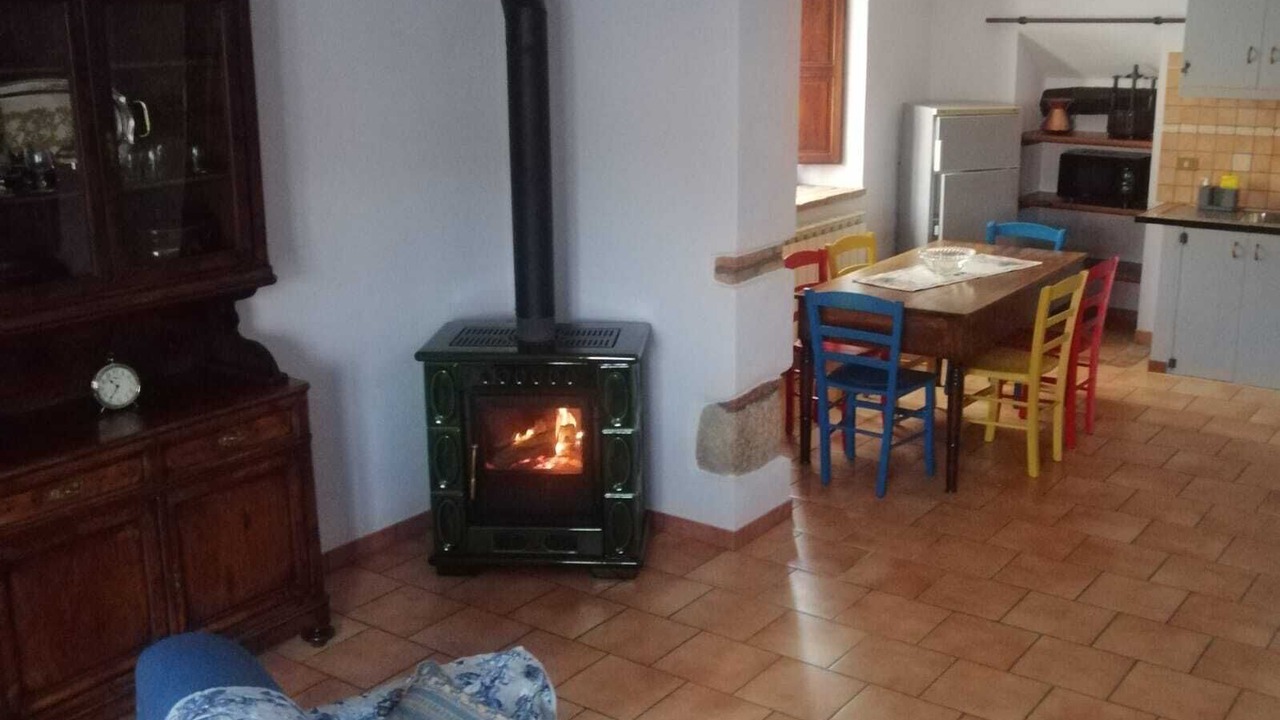 Photo of Livingroom in San Demetrio ne' Vestini