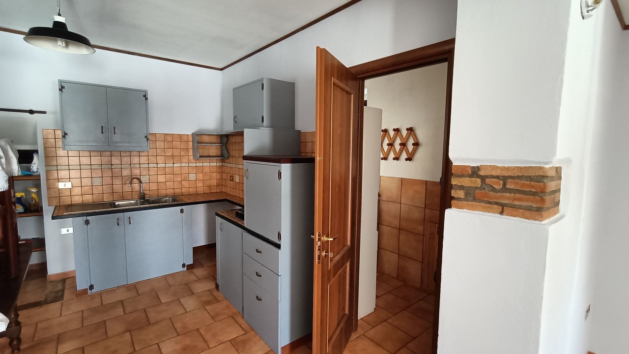 Photo of Kitchen in San Demetrio ne' Vestini
