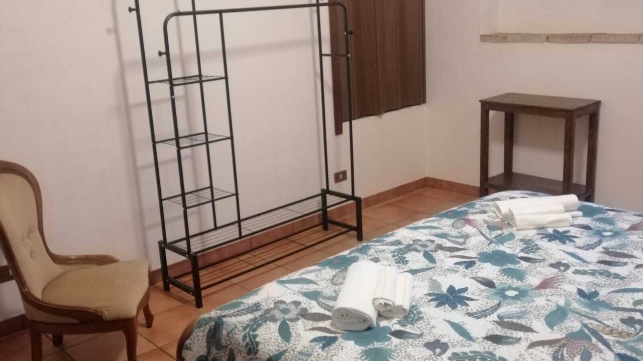 Photo of Bedroom in San Demetrio ne' Vestini