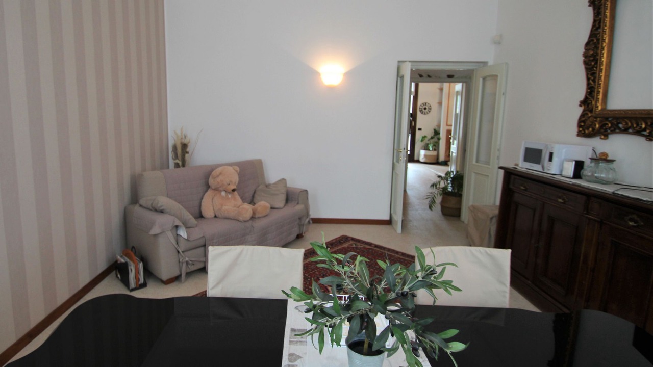 Photo of Livingroom in Castronno