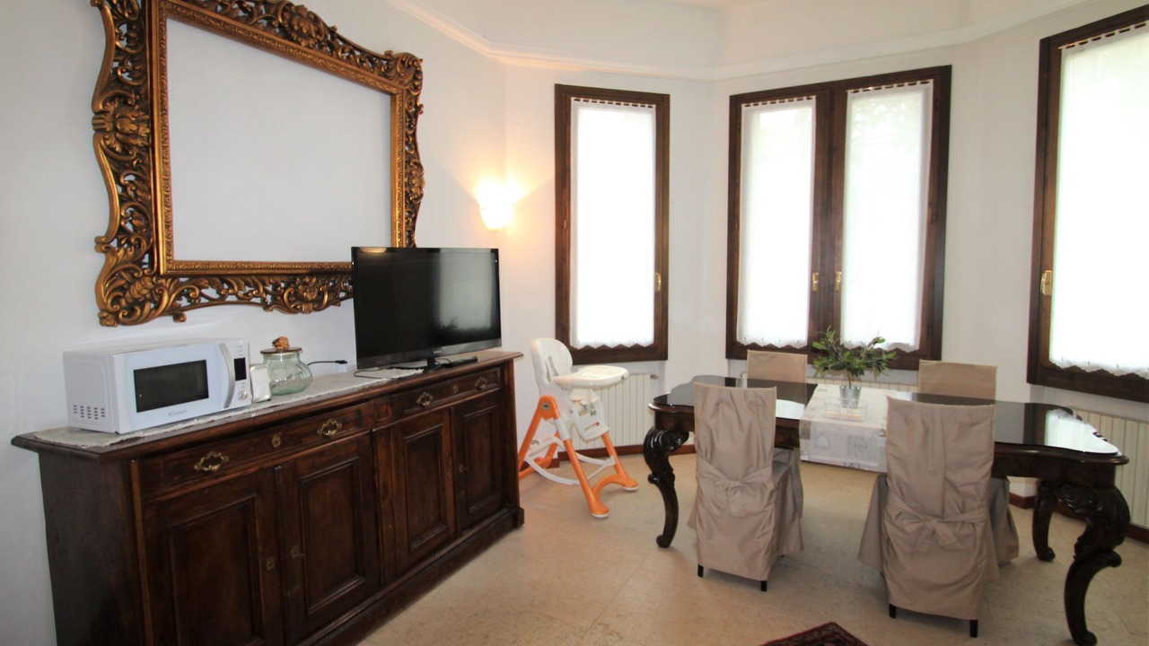 Photo of Livingroom in Castronno