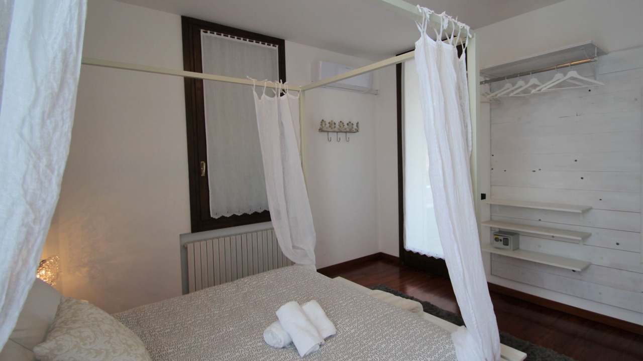 Photo of Bathroom in Castronno