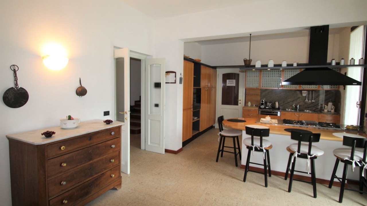 Photo of Bedroom in Castronno