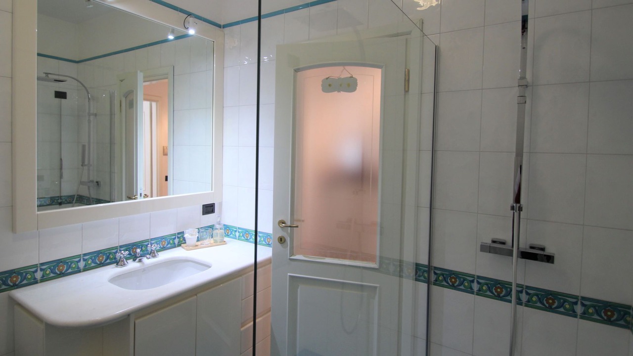Photo of Bathroom in Castronno