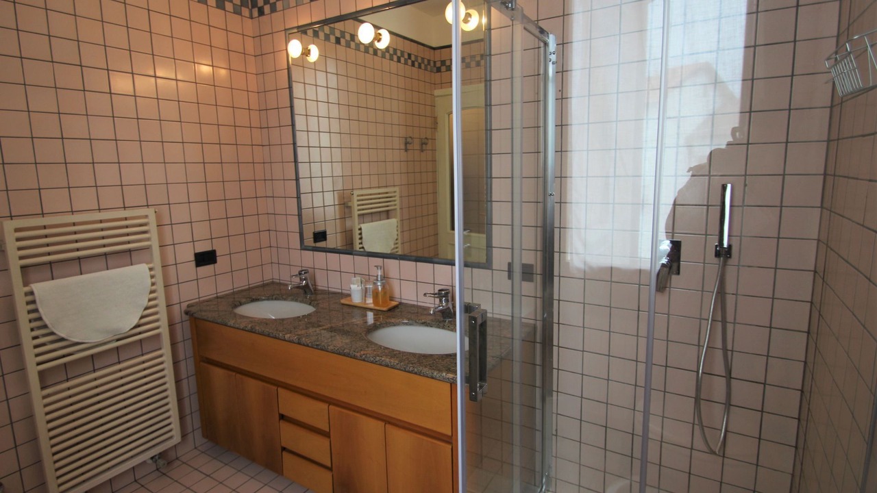 Photo of Bathroom in Castronno