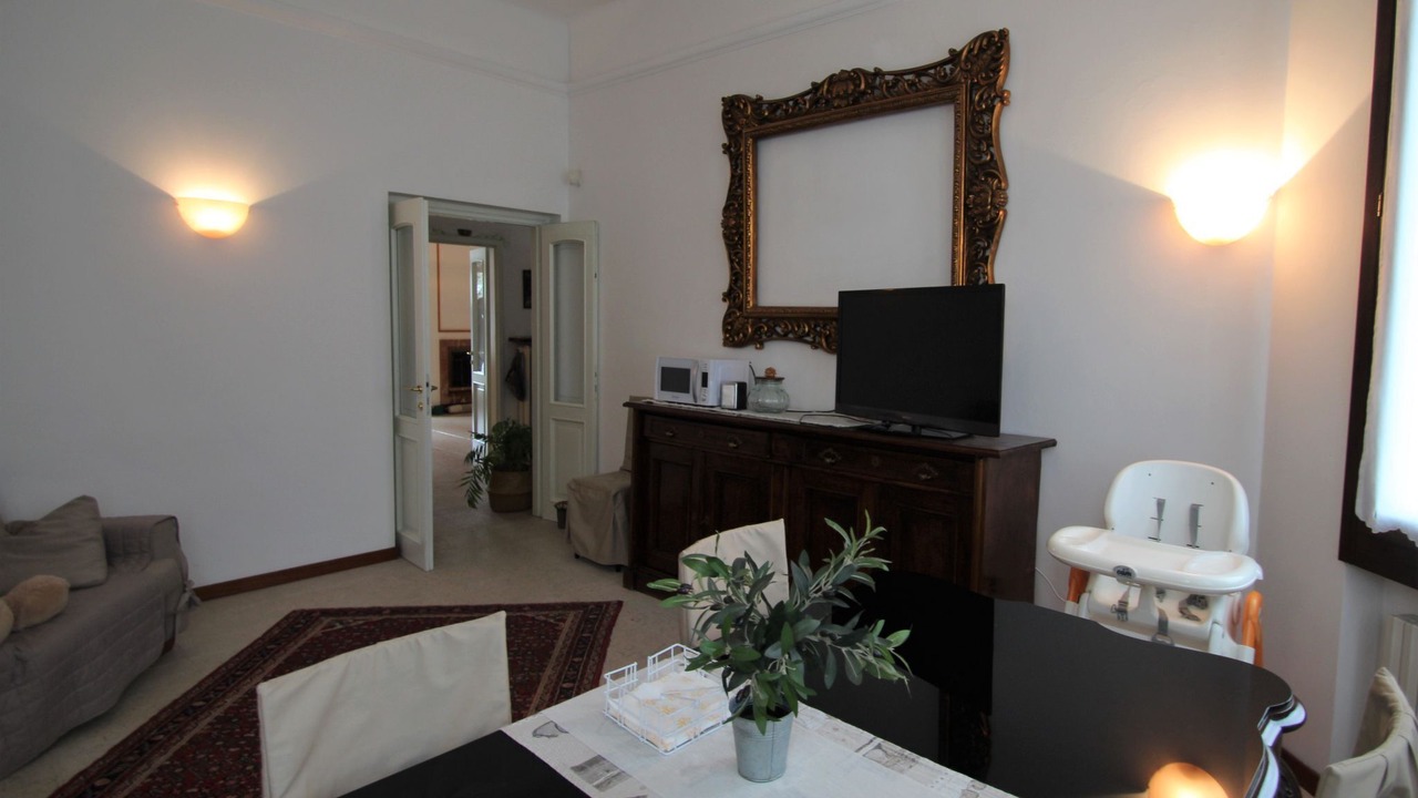 Photo of Livingroom in Castronno