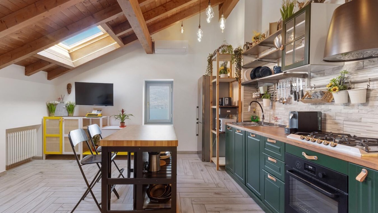 Photo of Kitchen in San Bartolomeo