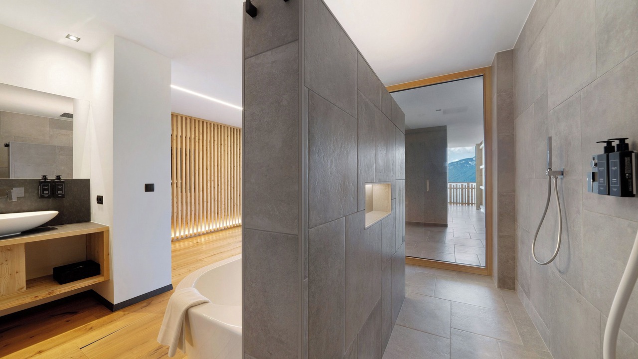 Photo of Bathroom in Salonetto