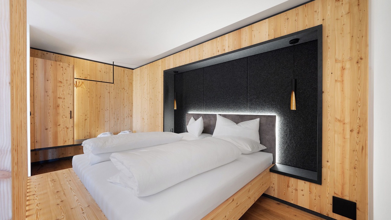Photo of Bedroom in Salonetto