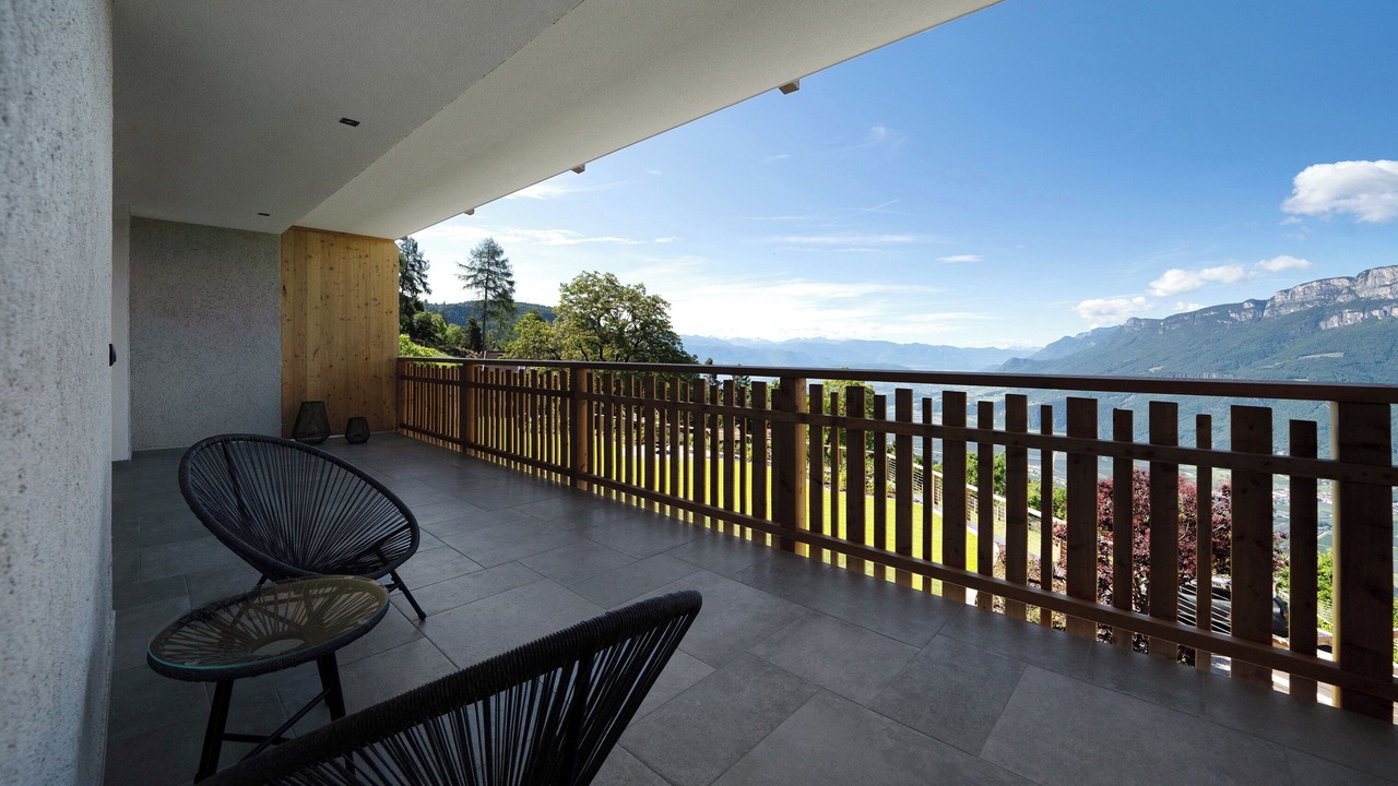 Photo of Patio Balcony in Salonetto