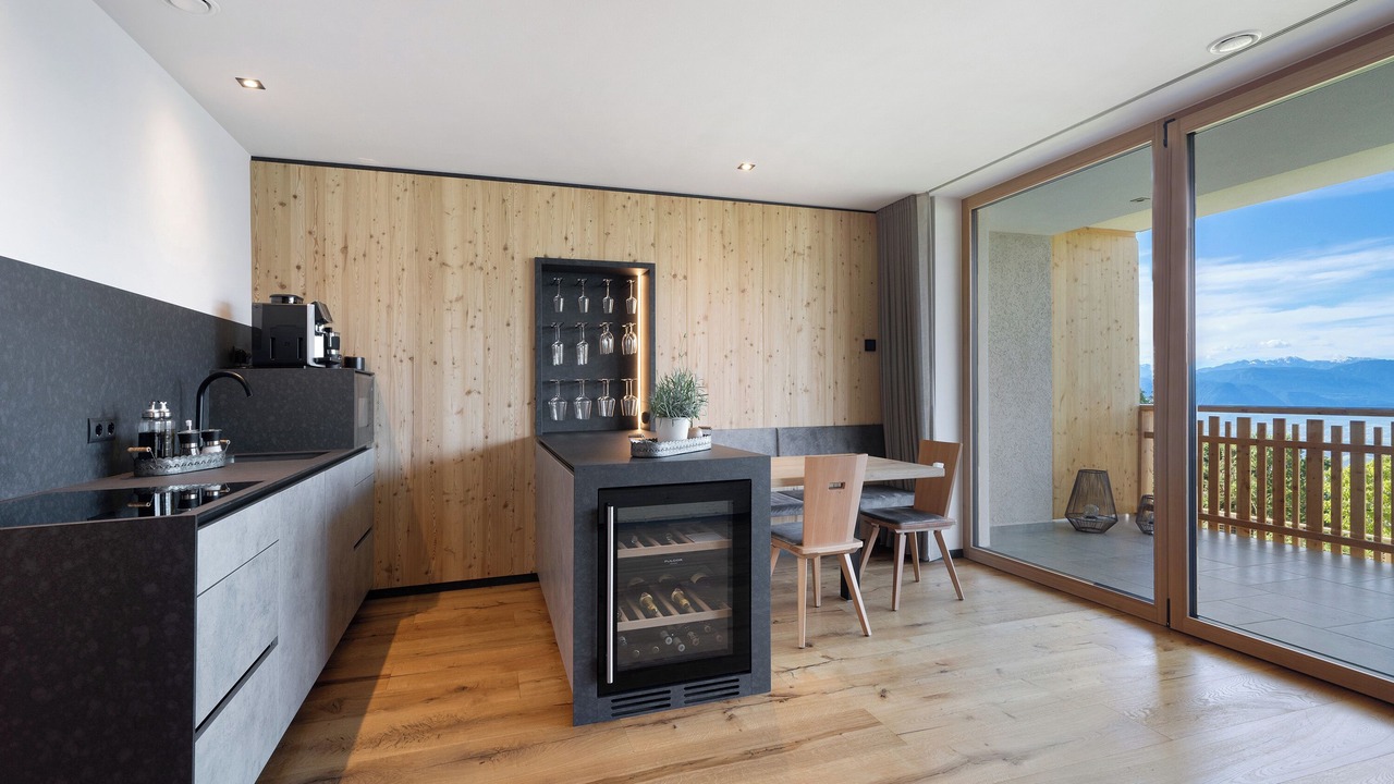 Photo of Kitchen in Salonetto
