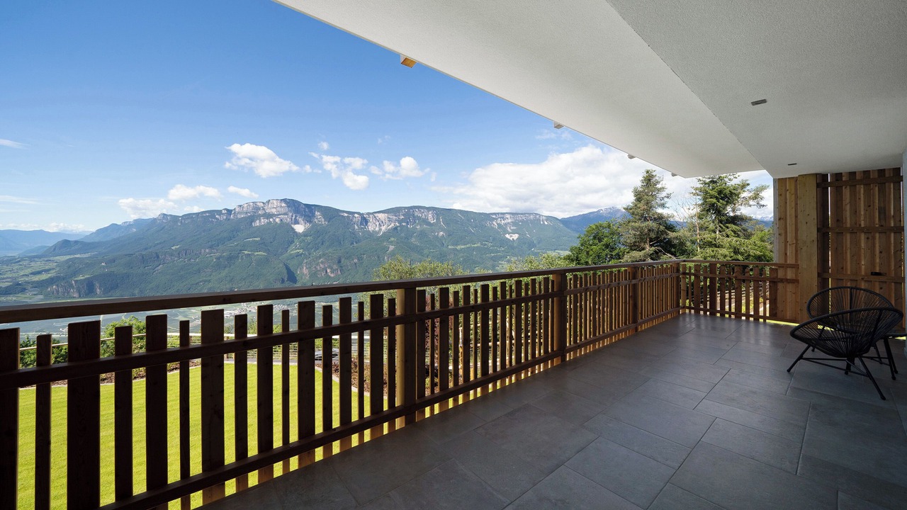 Photo of Patio Balcony in Salonetto