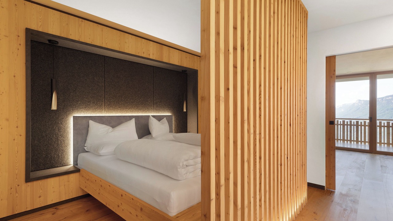 Photo of Bedroom in Salonetto