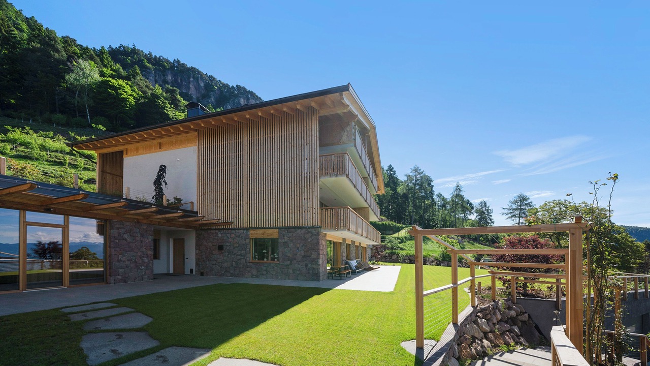 Photo of Outdoor in Salonetto