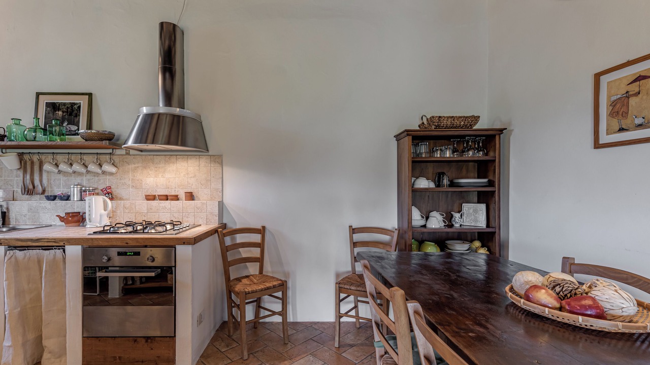 Photo of Kitchen in Pelago