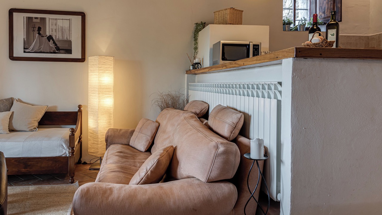 Photo of Livingroom in Pelago