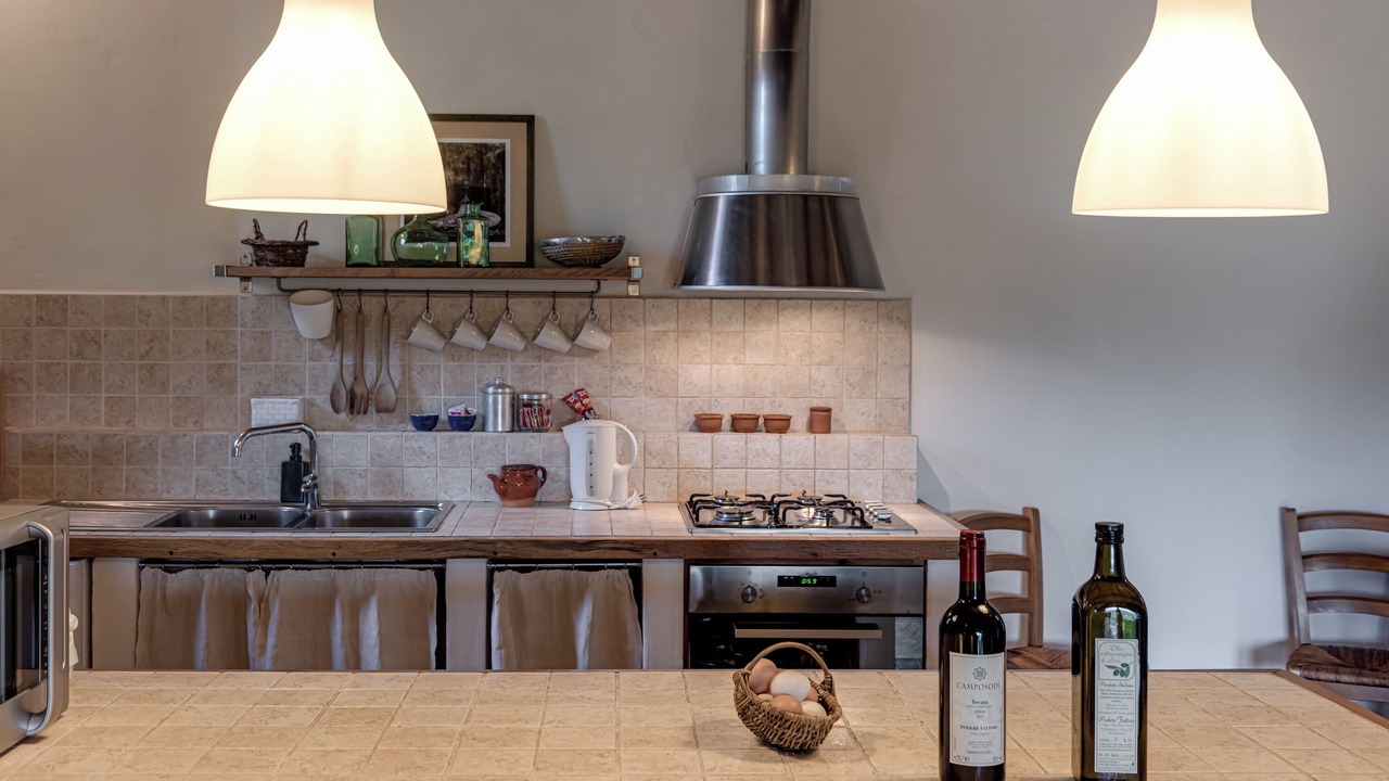 Photo of Kitchen in Pelago