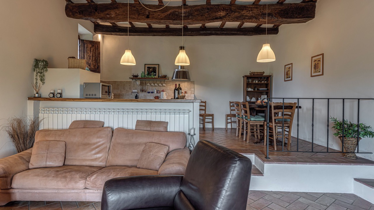 Photo of Livingroom in Pelago