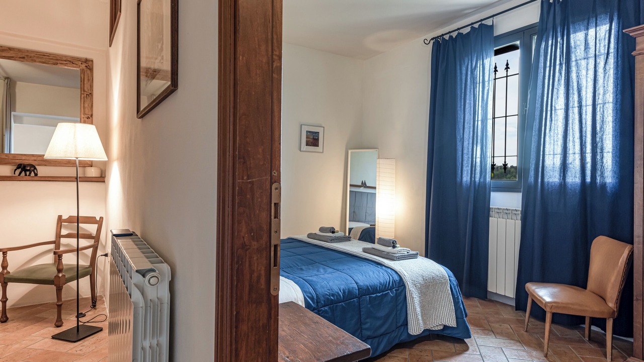 Photo of Bedroom in Pelago