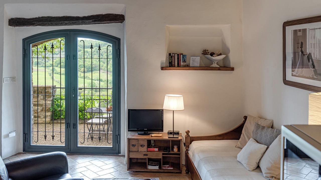 Photo of Livingroom in Pelago