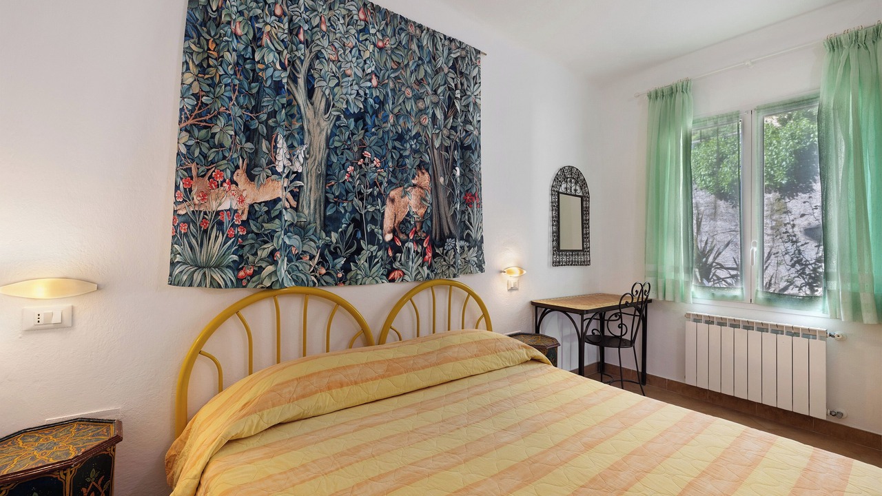 Photo of Bedroom in Finale Ligure
