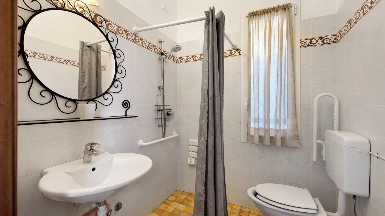 Photo of Bathroom in Finale Ligure