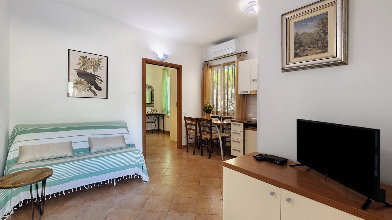 Photo of Bedroom in Finale Ligure