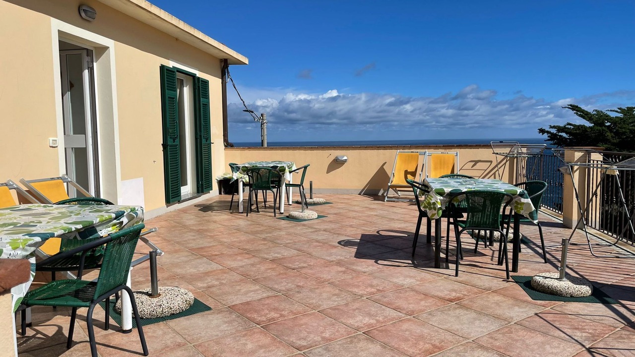 Photo of Outdoor in Finale Ligure