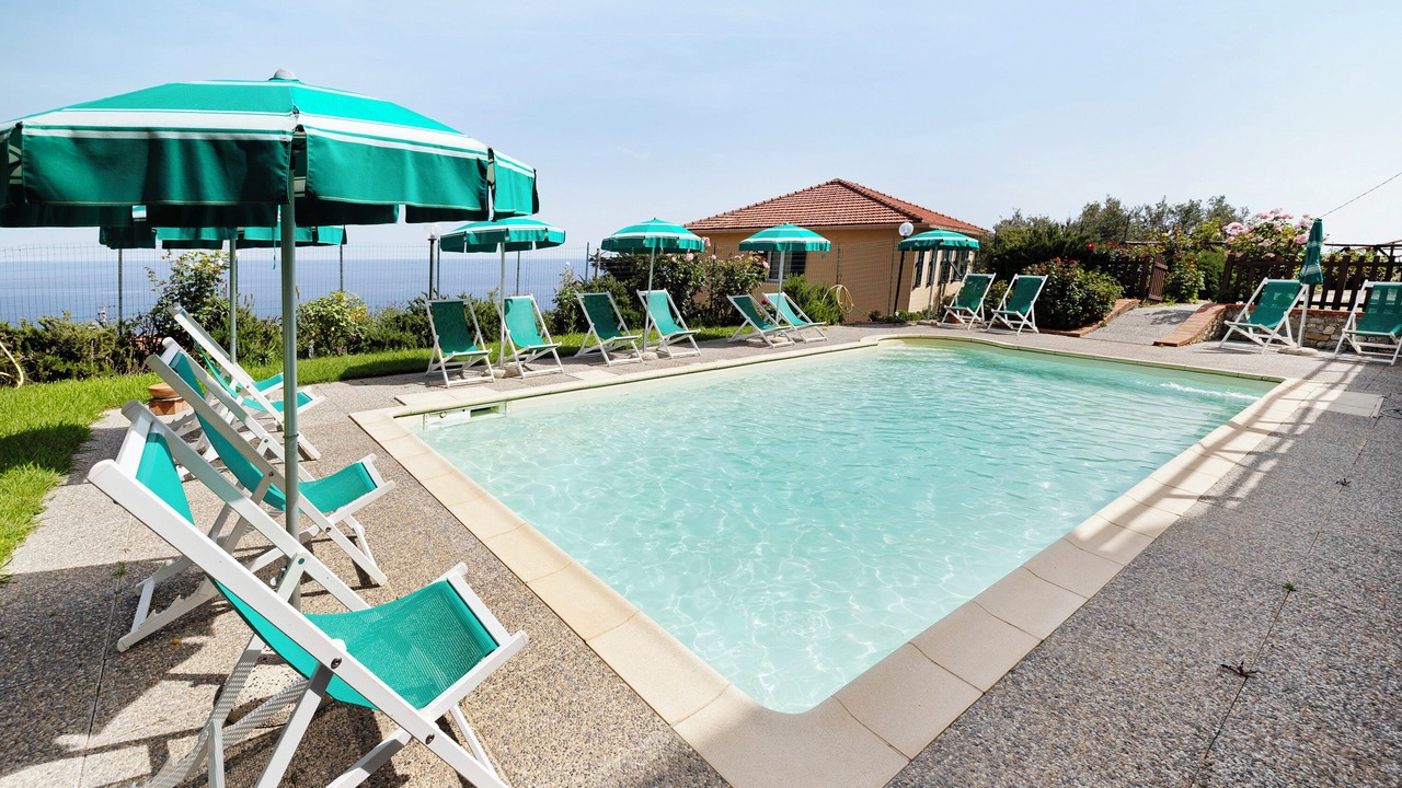 Photo of Outdoor in Finale Ligure