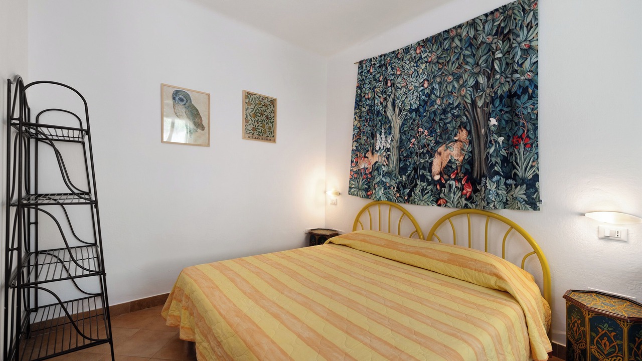 Photo of Bedroom in Finale Ligure