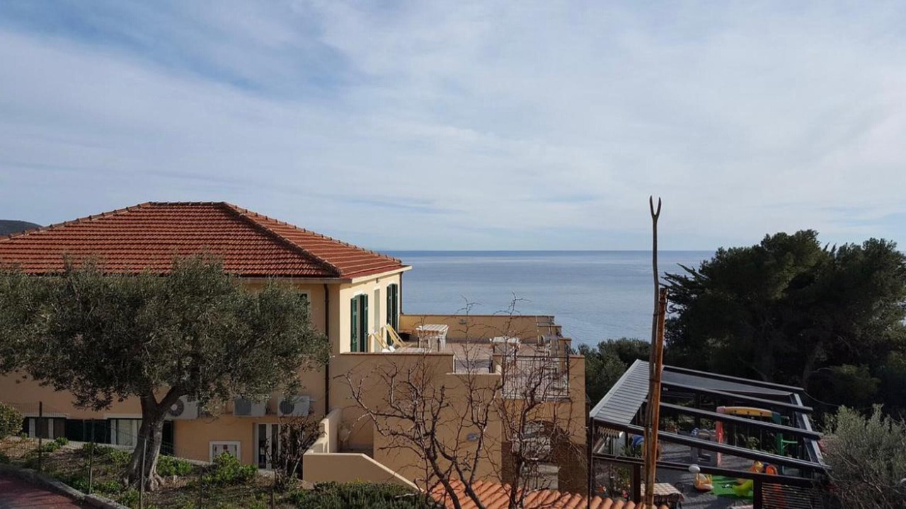 Photo of Outdoor in Finale Ligure