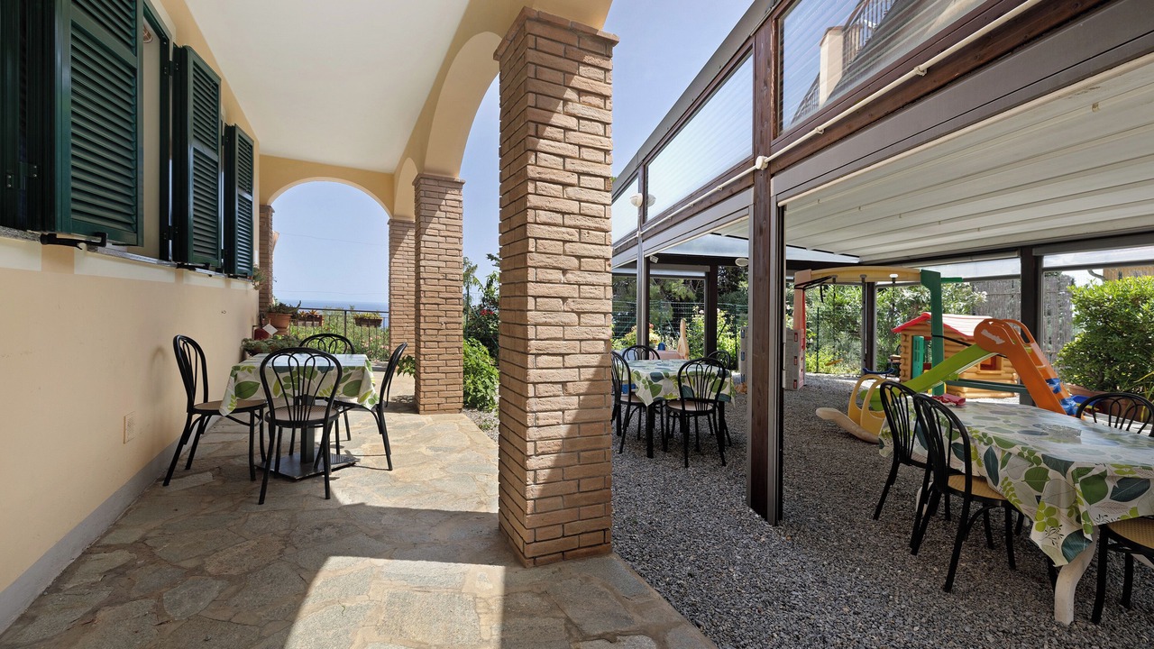 Photo of Outdoor in Finale Ligure