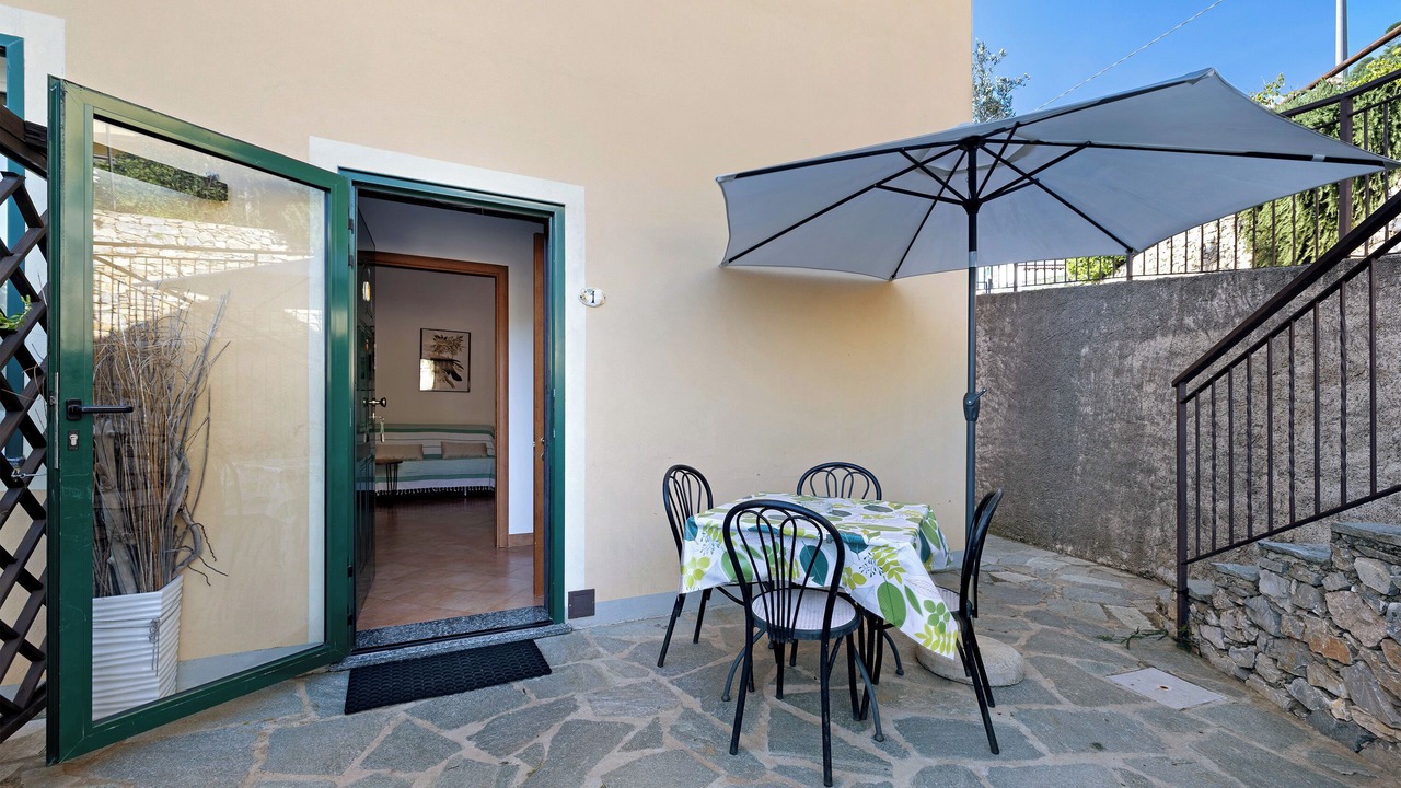 Photo of Outdoor in Finale Ligure