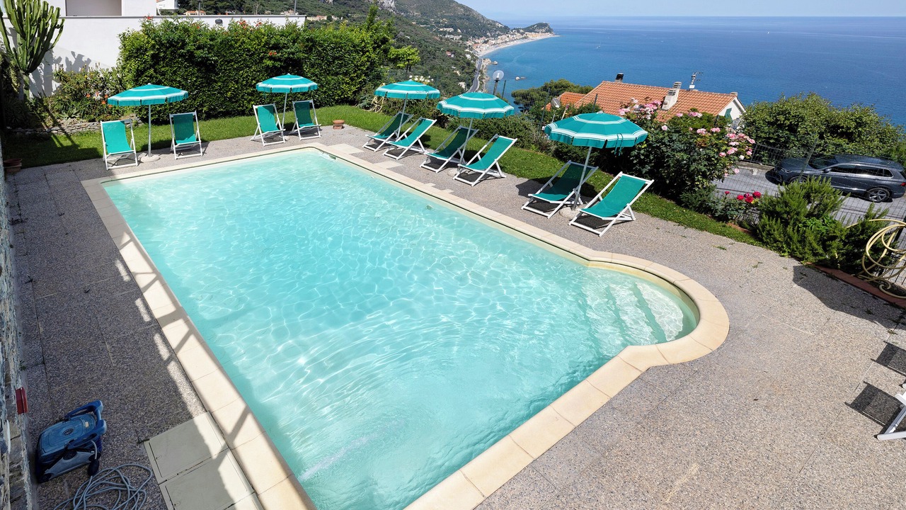 Photo of Outdoor in Finale Ligure